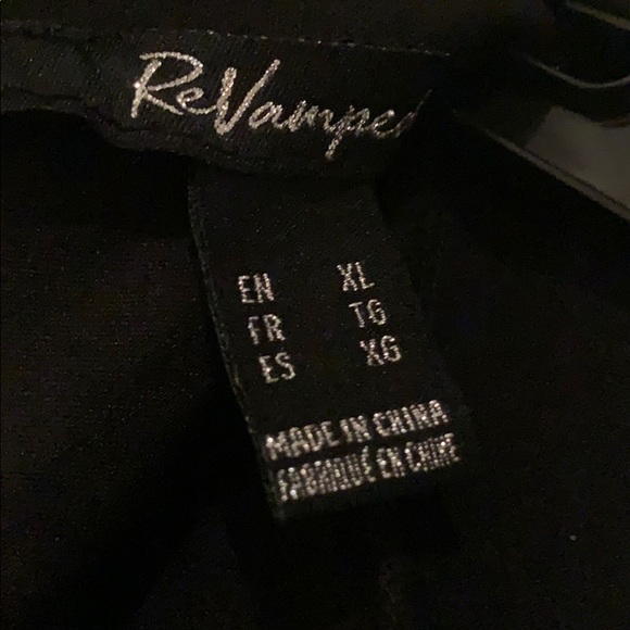 Stunning studded dress - Picture 9 of 9